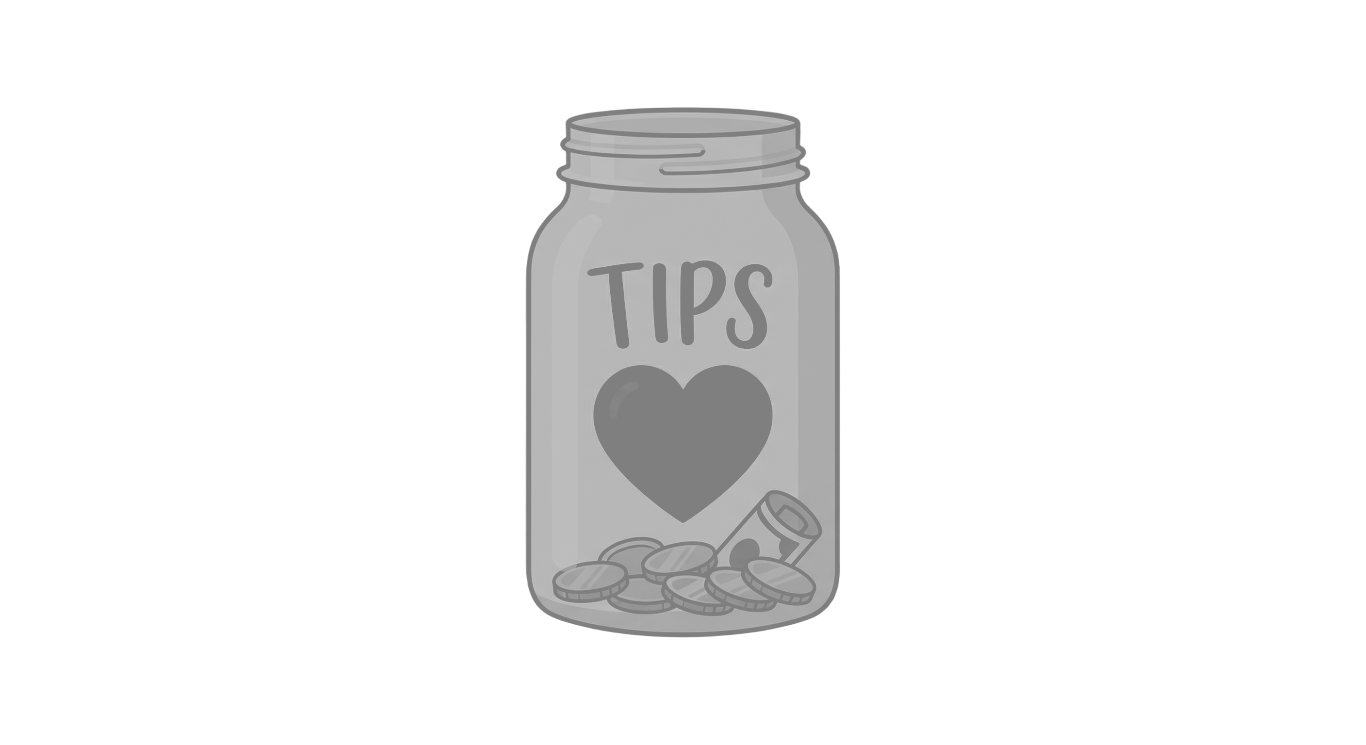 Tip Jar